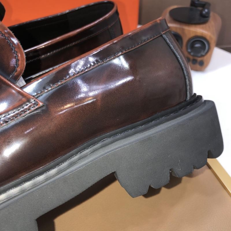 Hermes Business Shoes